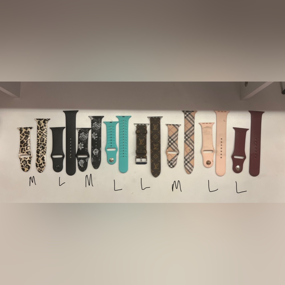 Apple Watch bands for series 3 42 mm